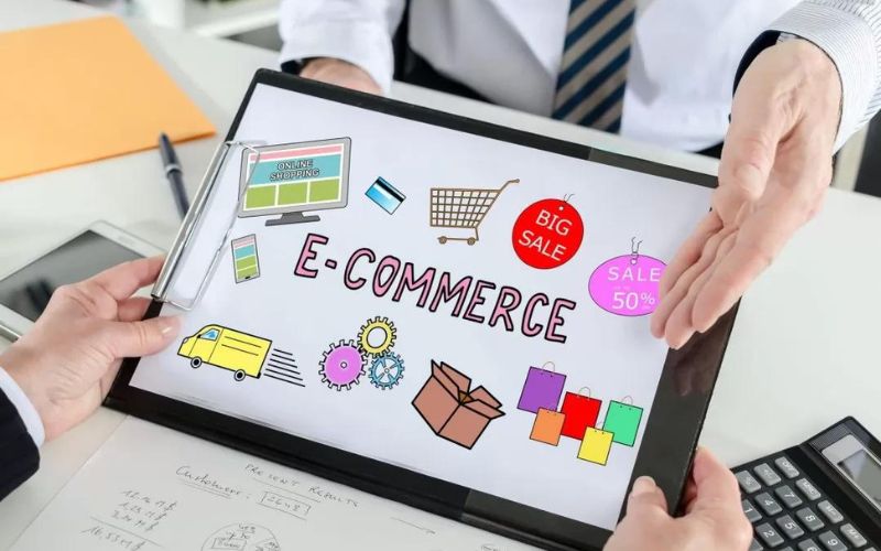 Como divulgar produtos na internet com E-Commerce?

