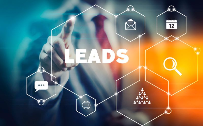 O que é Lead no marketing?
