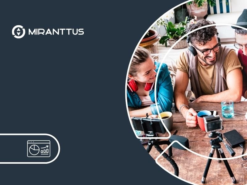 Personalização de Conteúdo Aplicada com Marketing Digital