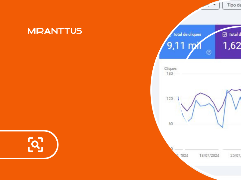 Como Analisar e Interpretar o Relatório de Desempenho no Google Search Console para Melhorar Seu SEO