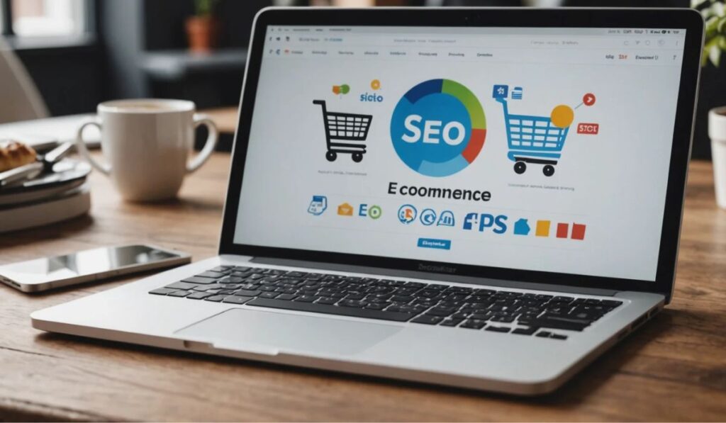 O que é SEO para e-commerce?