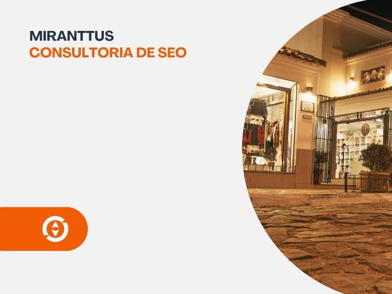 Consultoria de SEO em Búzios (Armação dos Búzios) - RJ