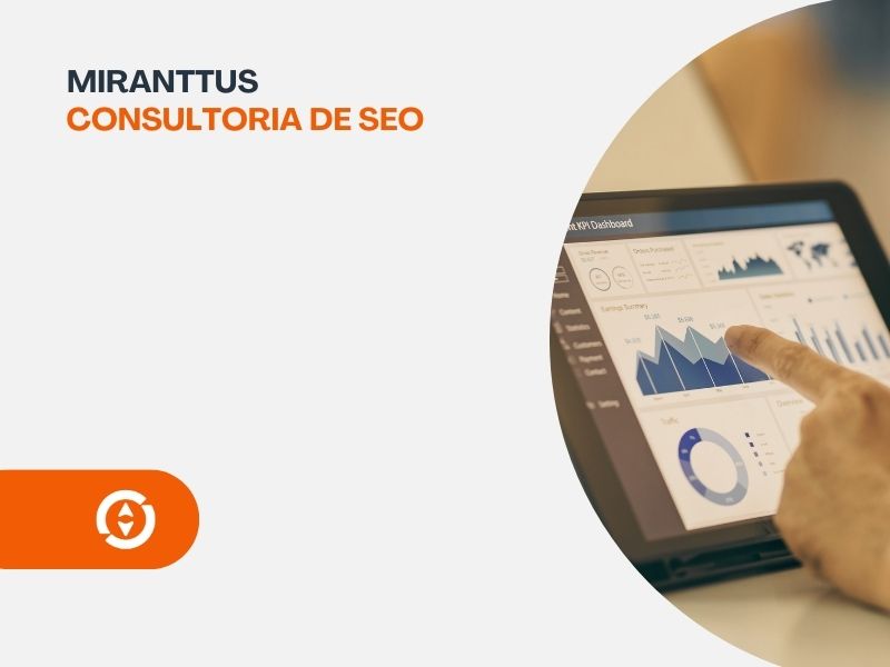 Consultoria de SEO em Cabo Frio RJ