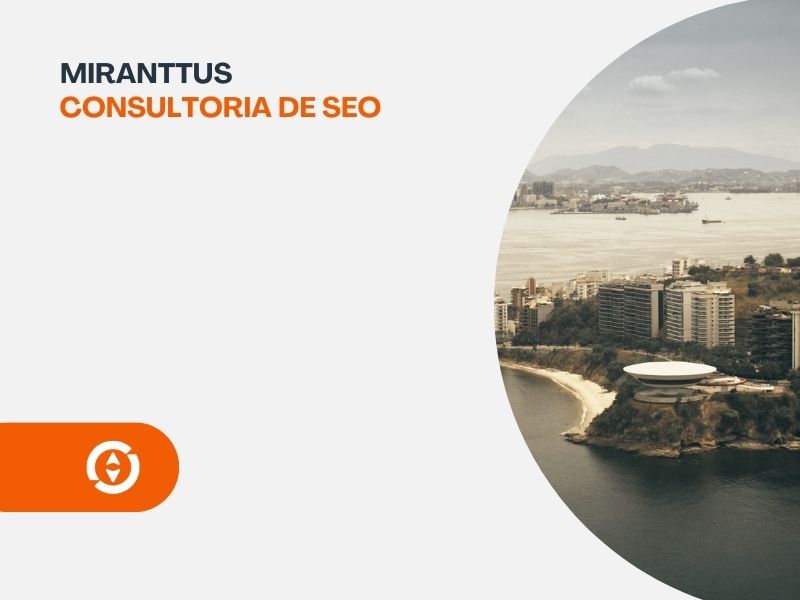 Consultoria de SEO em Niterói RJ