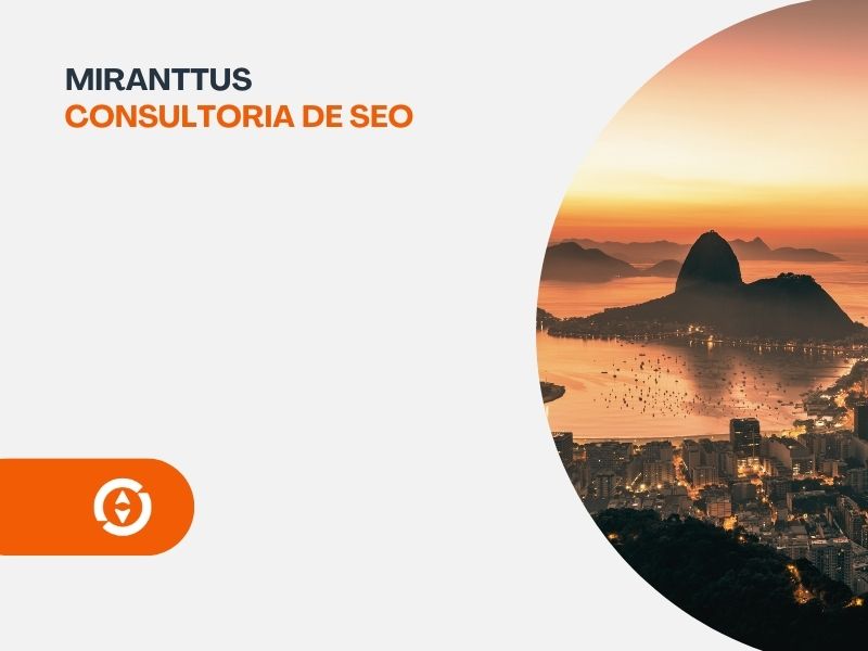 Consultoria de SEO no Rio de Janeiro