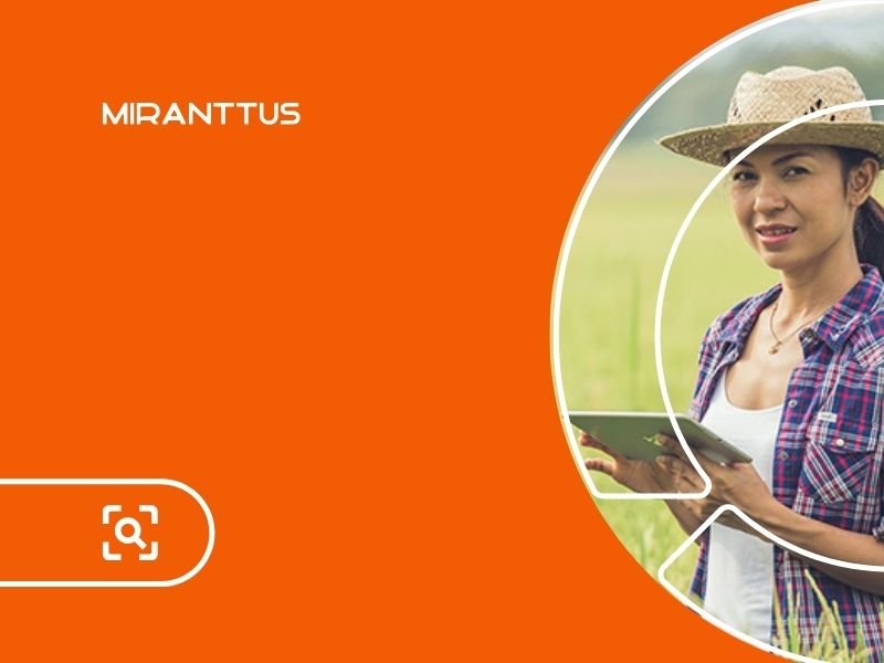 Agência de Marketing Digital Para o Agronegócio
