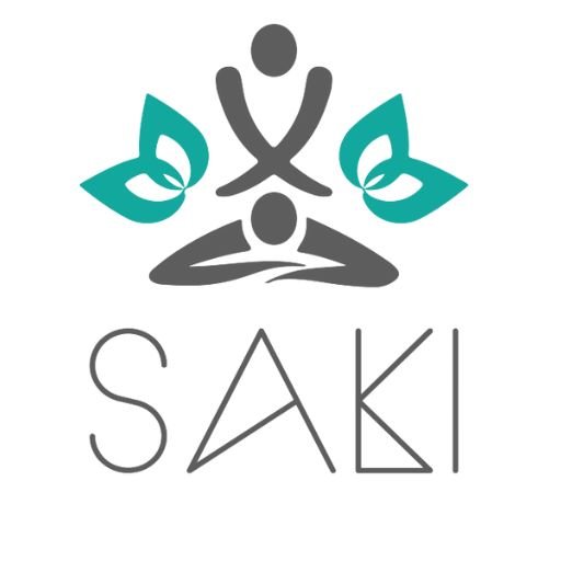 Favicon Saki Centro de Estética